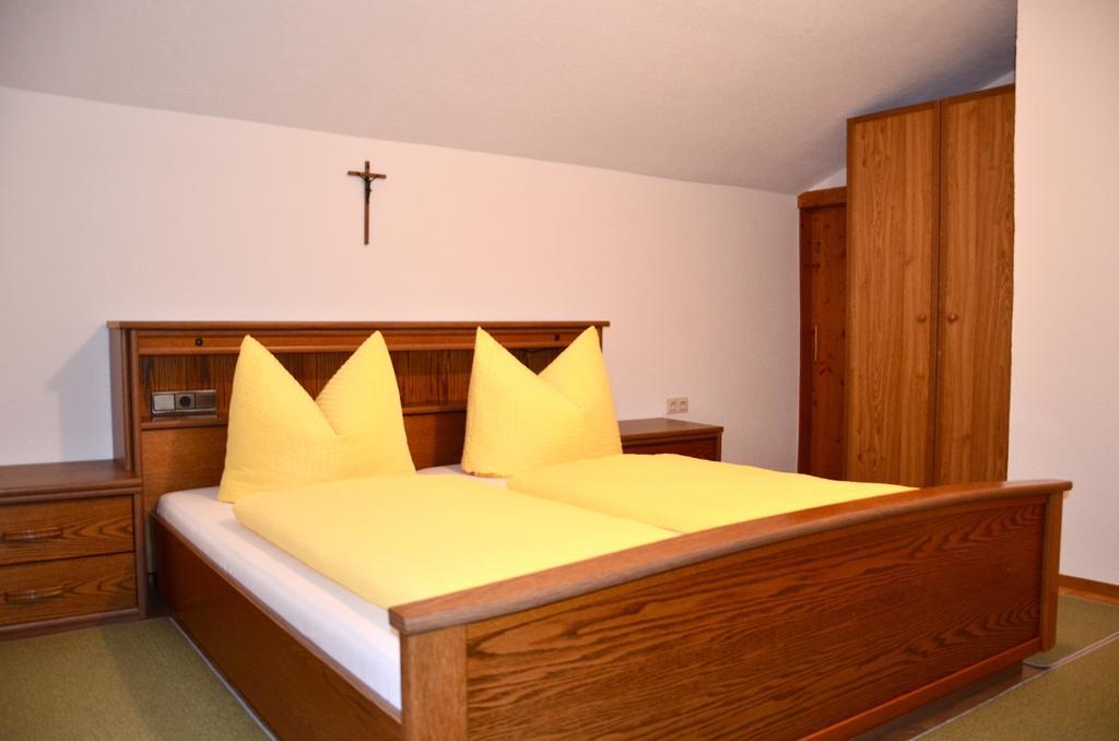 Bed and Breakfast Christl'S Hof à Haiming Chambre photo