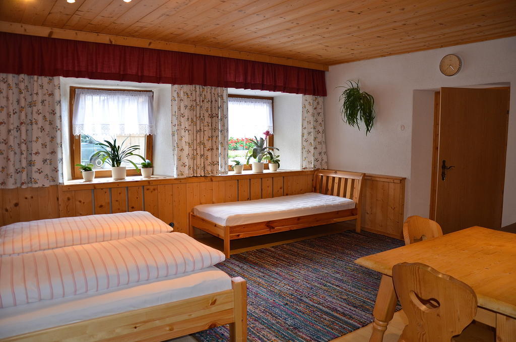 Bed and Breakfast Christl'S Hof à Haiming Chambre photo