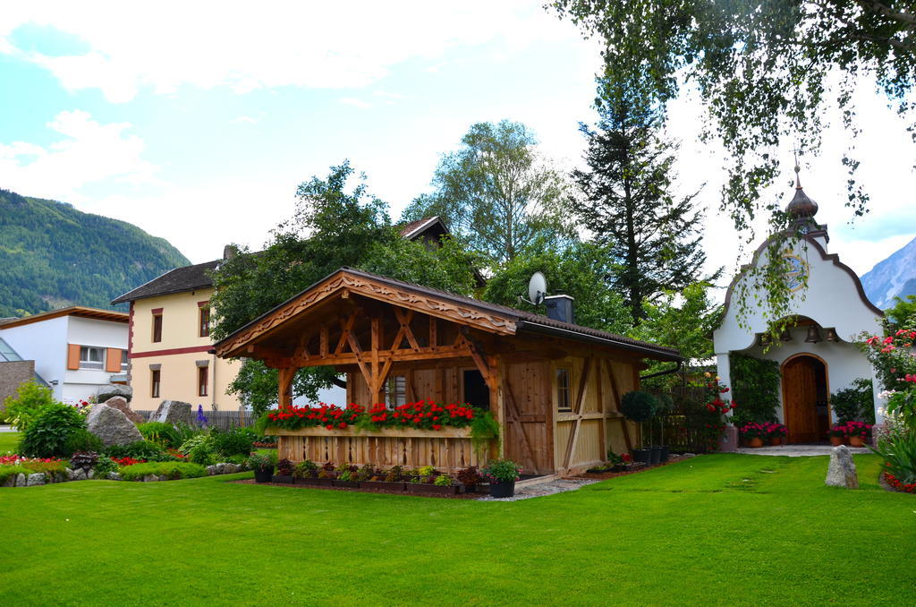 Bed and Breakfast Christl'S Hof à Haiming Extérieur photo